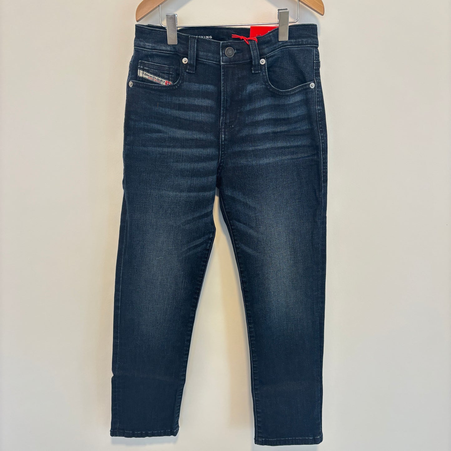 Diesel - Jeans regular fit D-Viker J00809