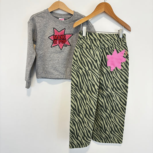 B.Nosy - Sweat & Pantalon
