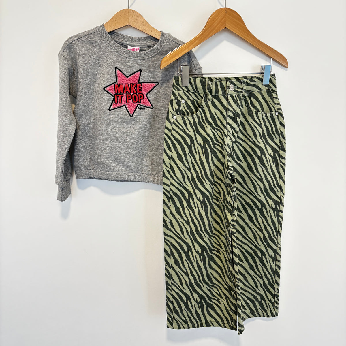 B.Nosy - Sweat & Pantalon