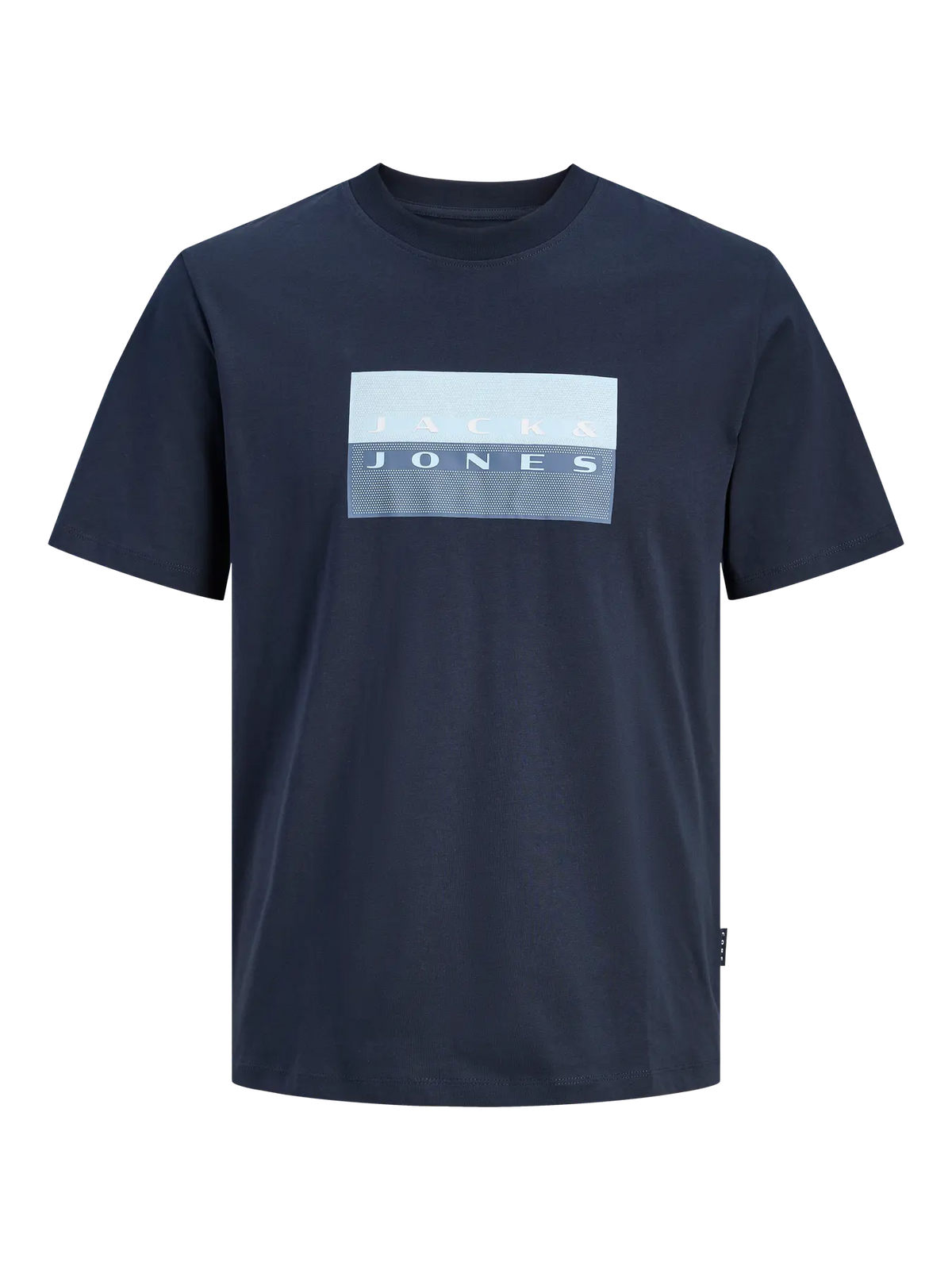 Jack&Jones - T-shirt Outerspace JCOFUSION