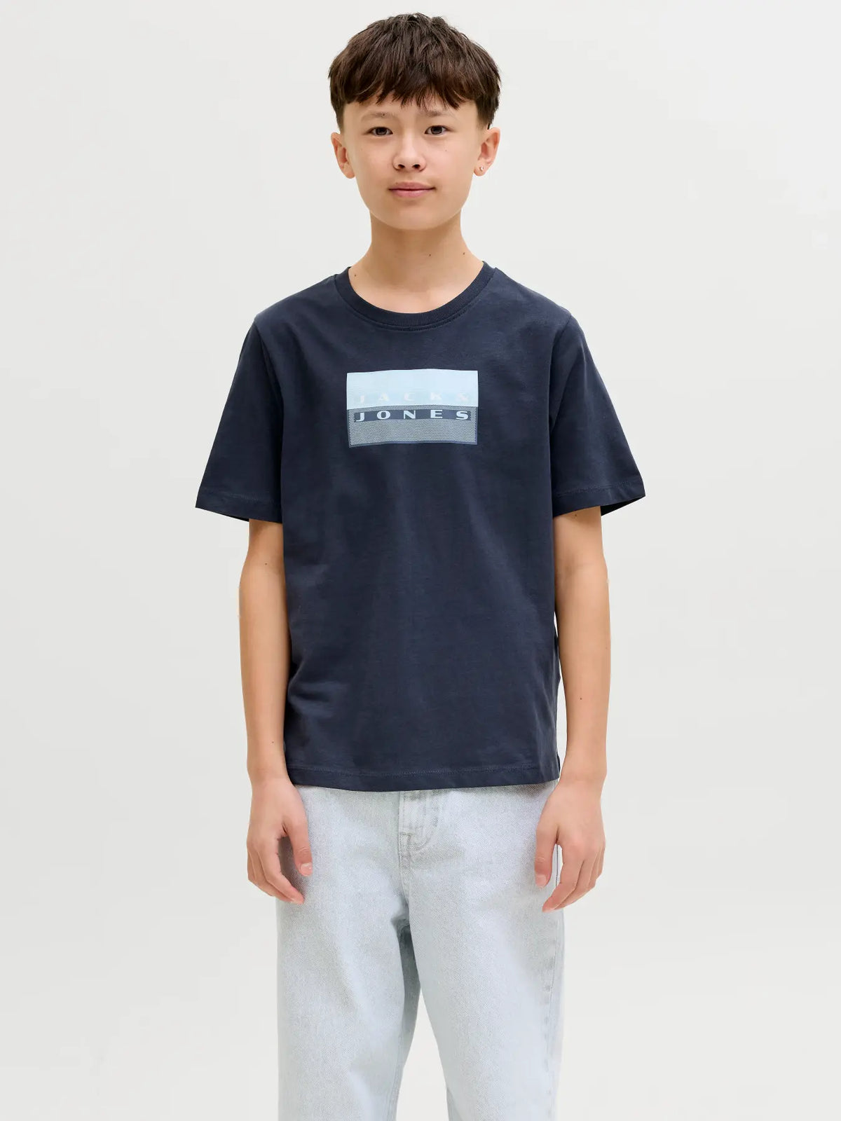 Jack&Jones - T-shirt Outerspace JCOFUSION