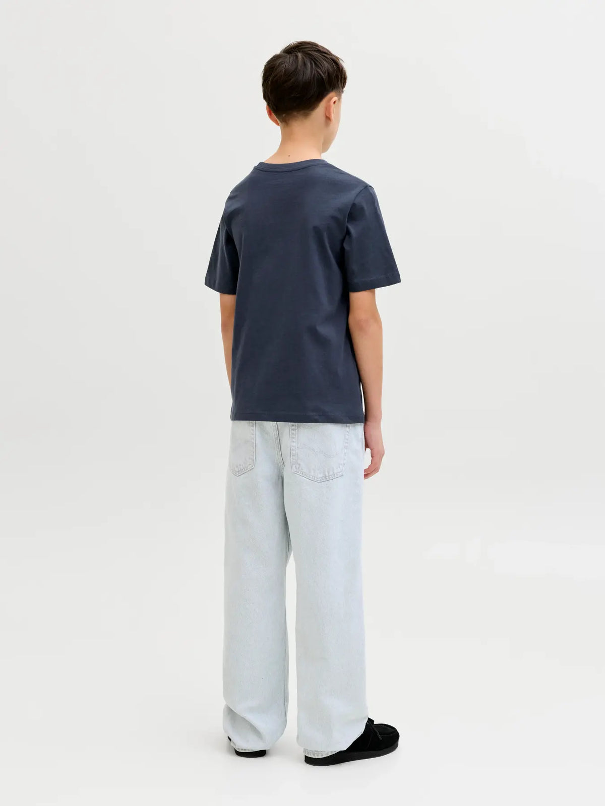 Jack&Jones - T-shirt Outerspace JCOFUSION