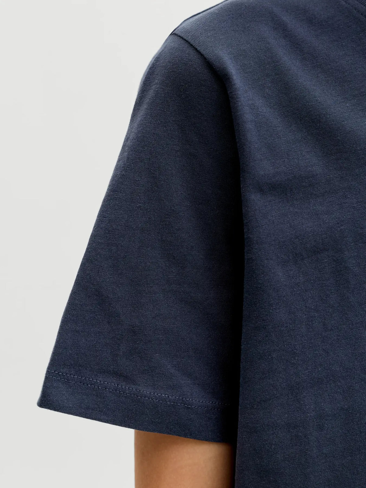 Jack&Jones - T-shirt Outerspace JCOFUSION