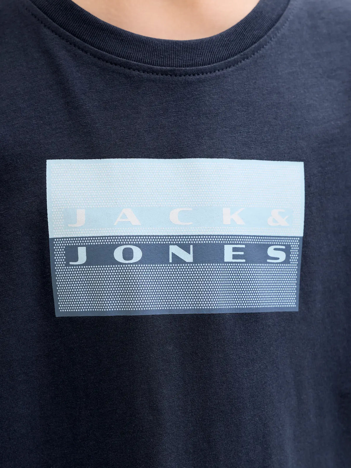 Jack&Jones - T-shirt Outerspace JCOFUSION