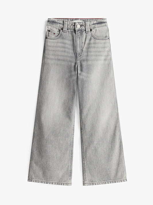 Tommy Hilfiger - Mabel Gray Jeans