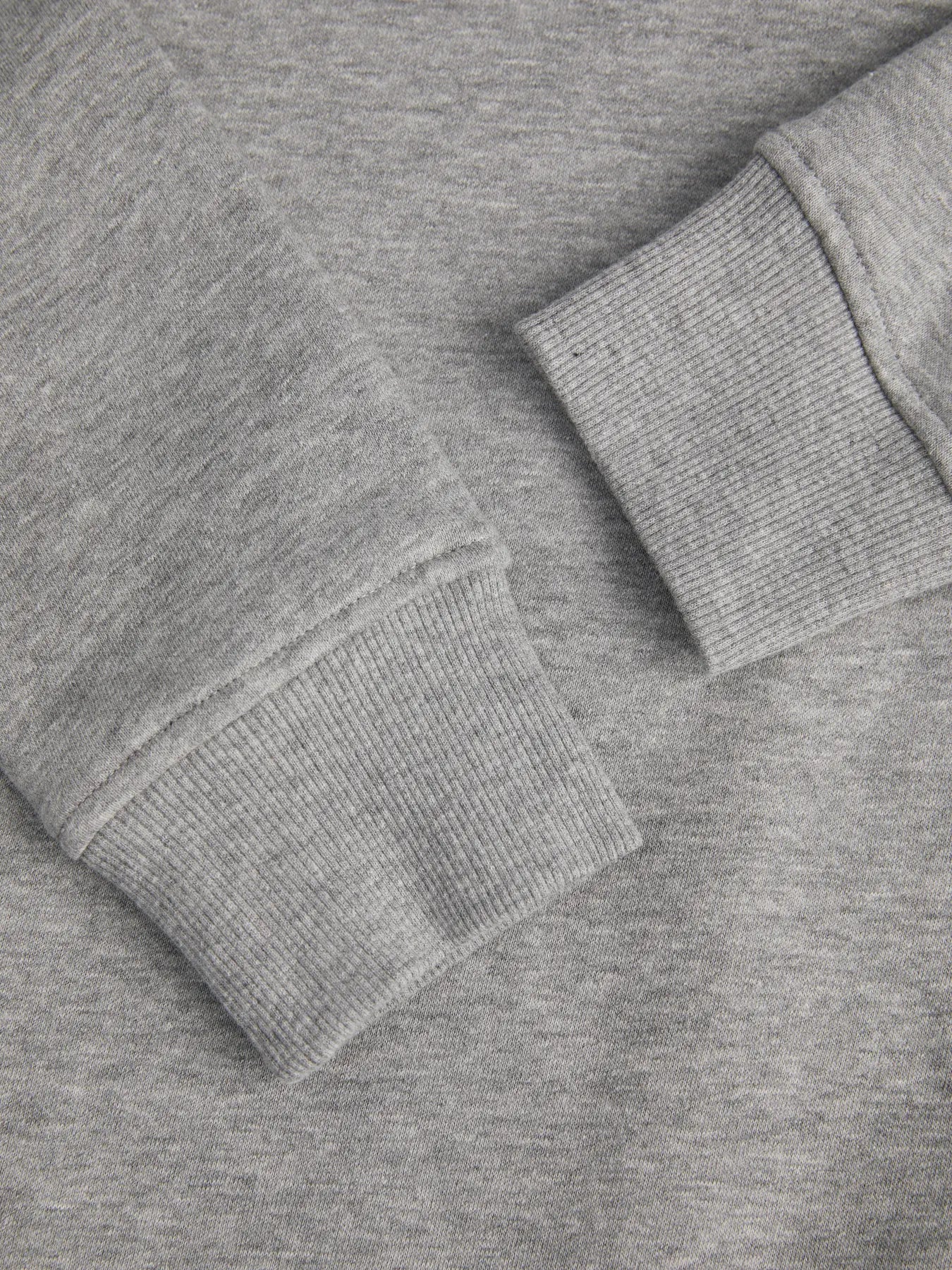 Jack&Jones - Sweat à capuche Light Grey JJURBAN