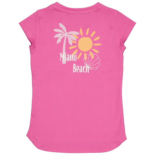 Quapi - Fallon T -Shirt