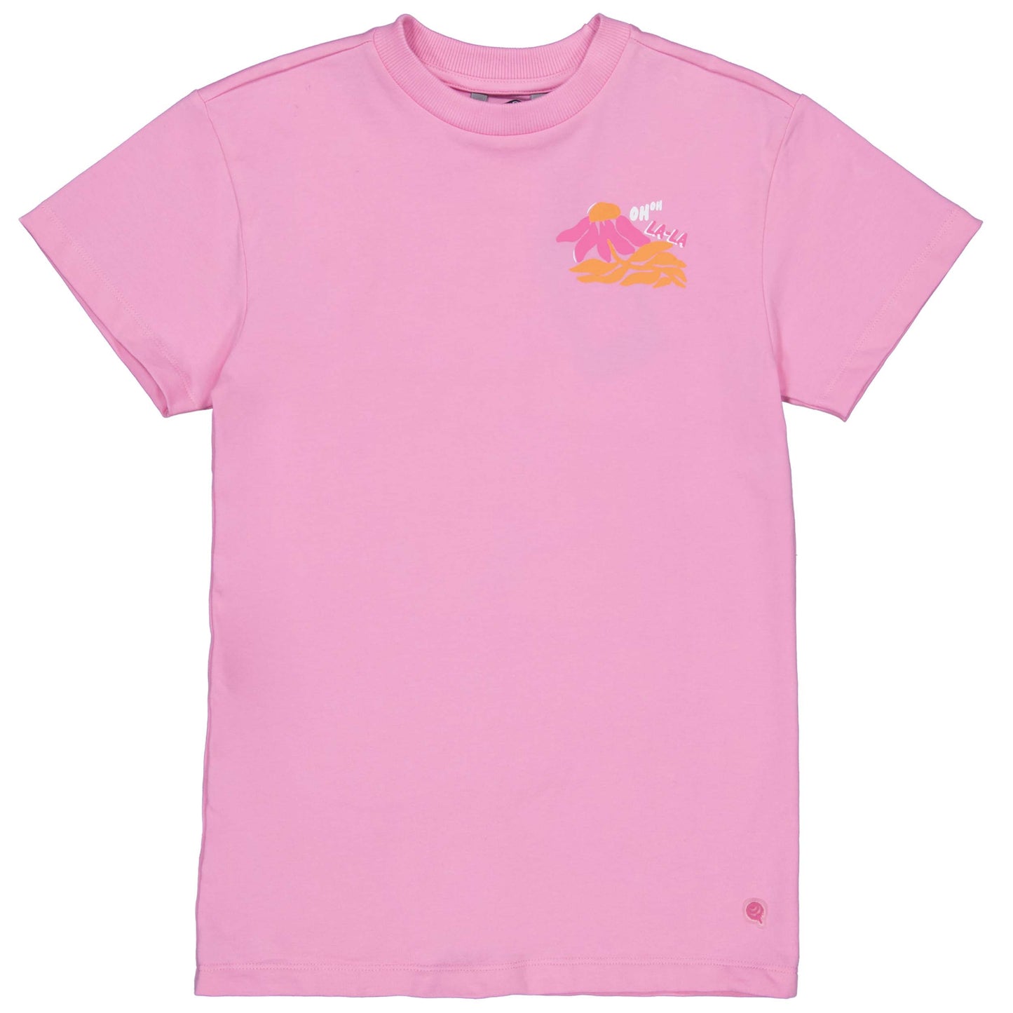 Quapi - Backprint Zélie T -Shirt