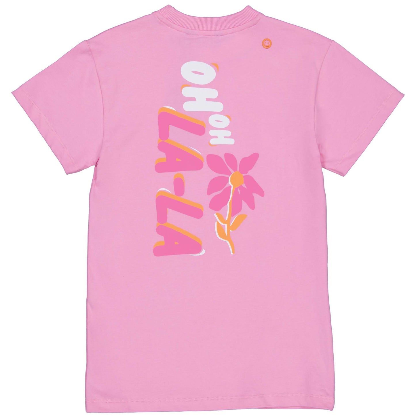 Quapi - Backprint Zélie T -Shirt
