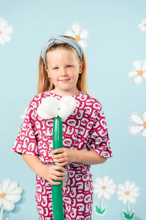 Quapi - Blusa Davina