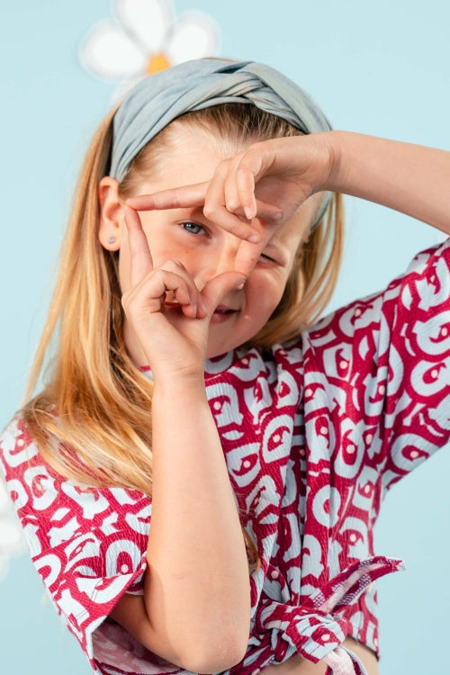 Quapi - Blusa Davina