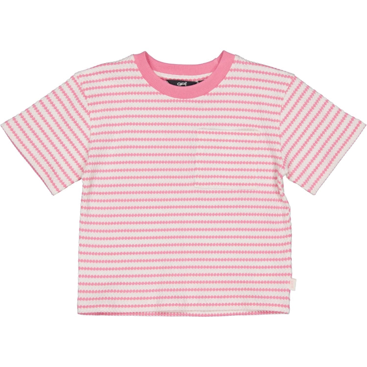 Quapi - Dayenne-T-shirt