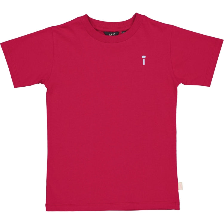 Quapi - T-shirt backprint Debby