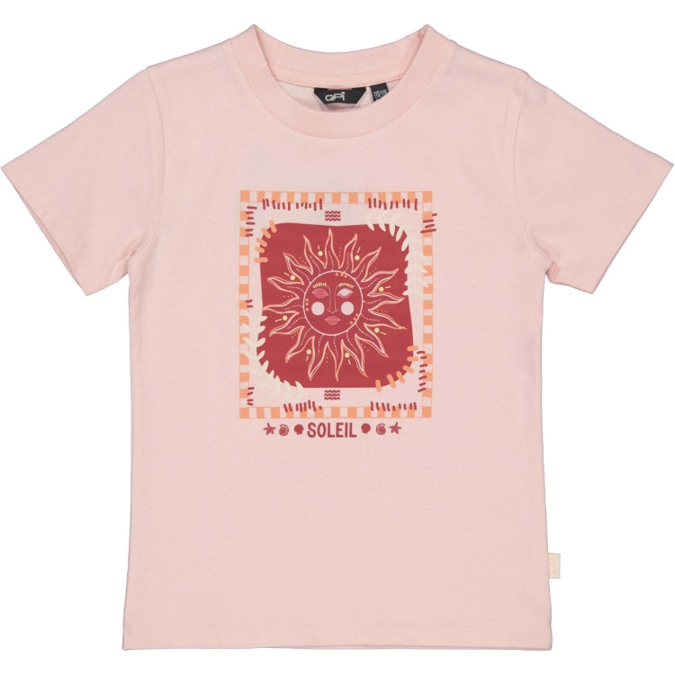Quapi - Daphne T-Shirt