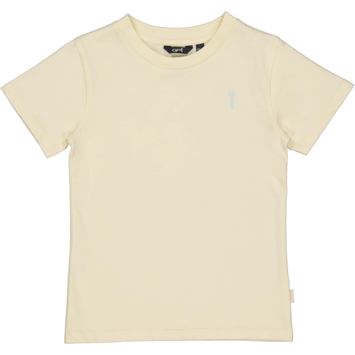 Quapi – T-Shirt mit Daria-Rückenaufdruck
