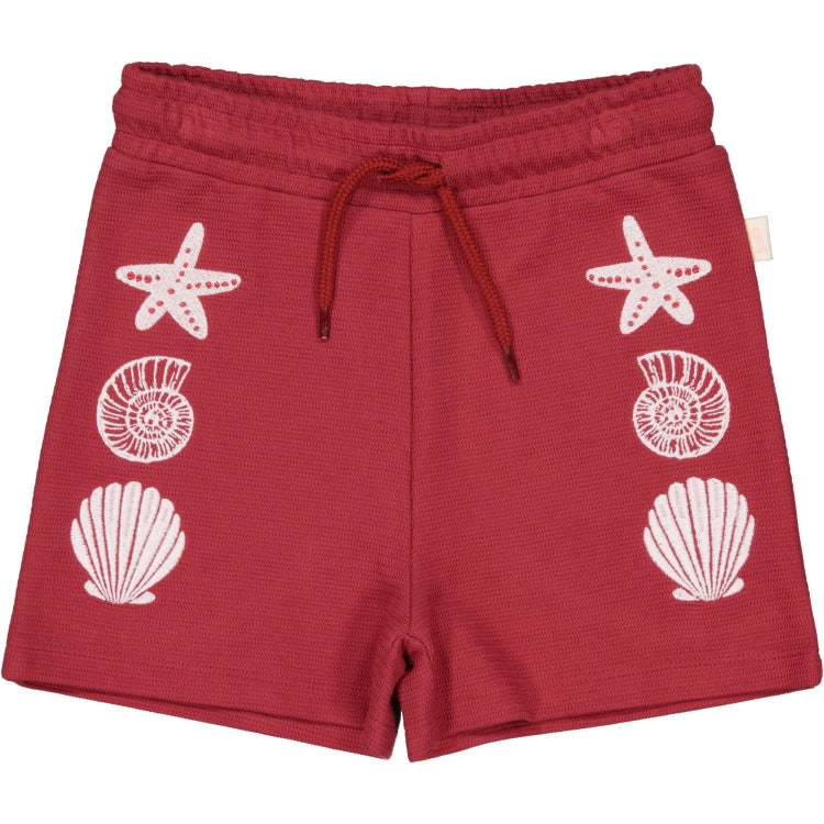 Quapi – Taubenshorts