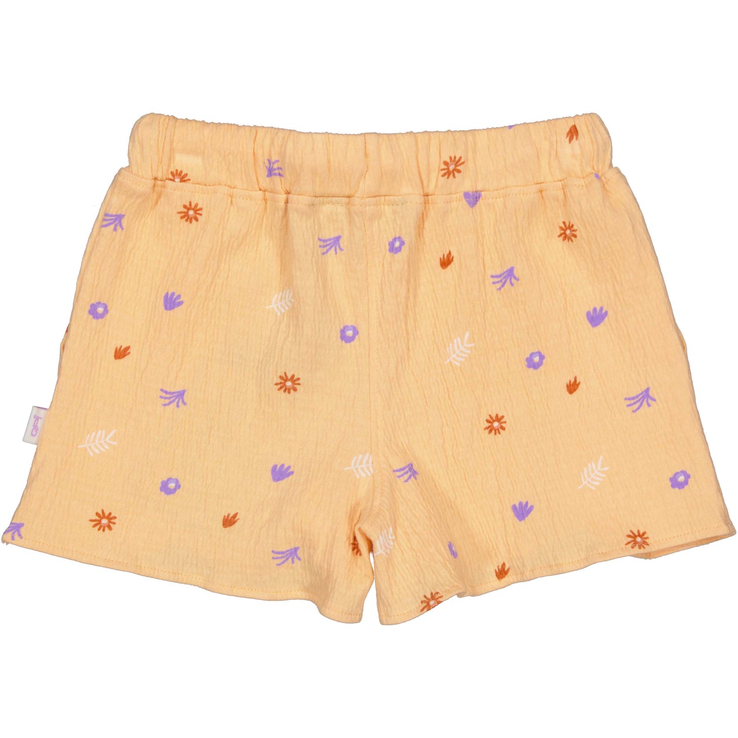 Quapi - Dieuwke-Shorts