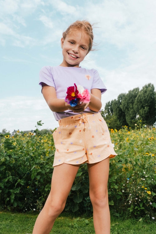 Quapi - Dieuwke-Shorts