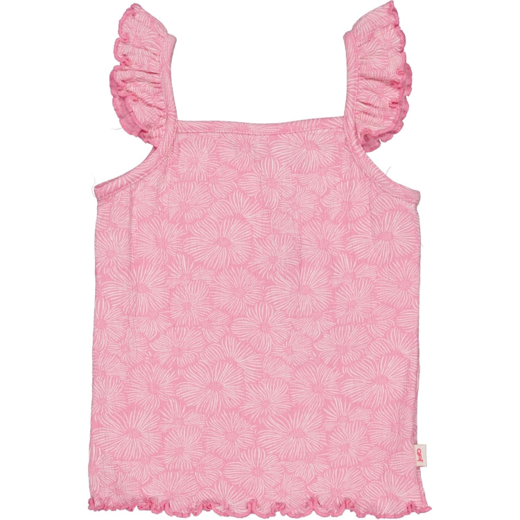 Quapi - Dolce roze top