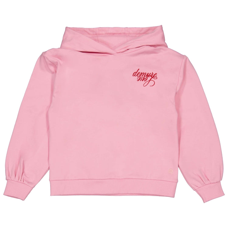 Quapi - Sweat à capuche Havanna