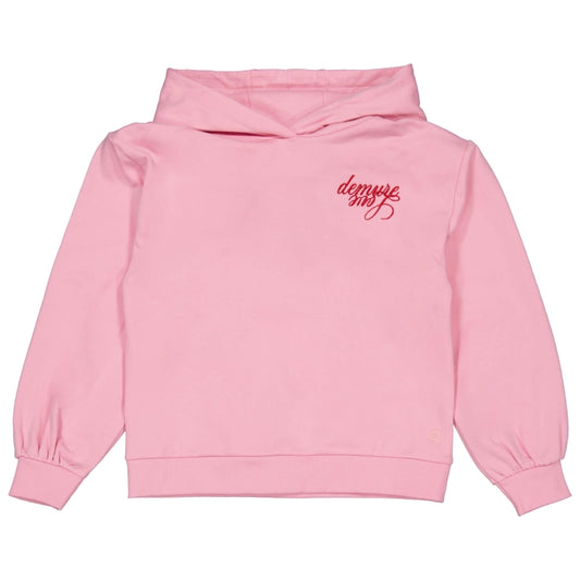 Quapi - Sweat à capuche Havanna