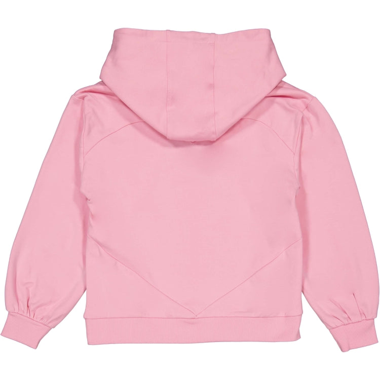 Quapi - Sweat à capuche Havanna
