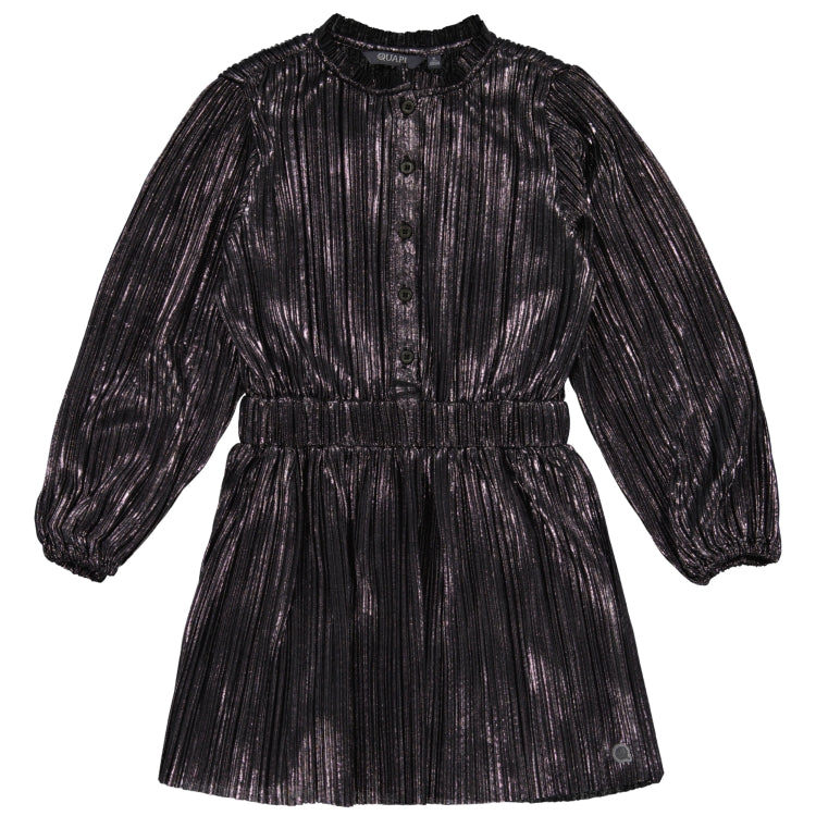 Quapi - Robe Silver Hadley