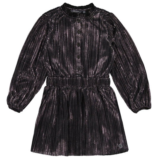 Quapi - Robe Silver Hadley