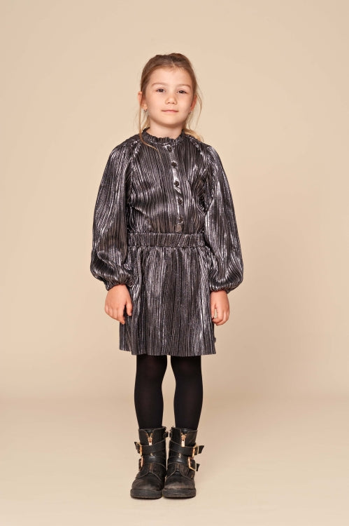 Quapi - Robe Silver Hadley