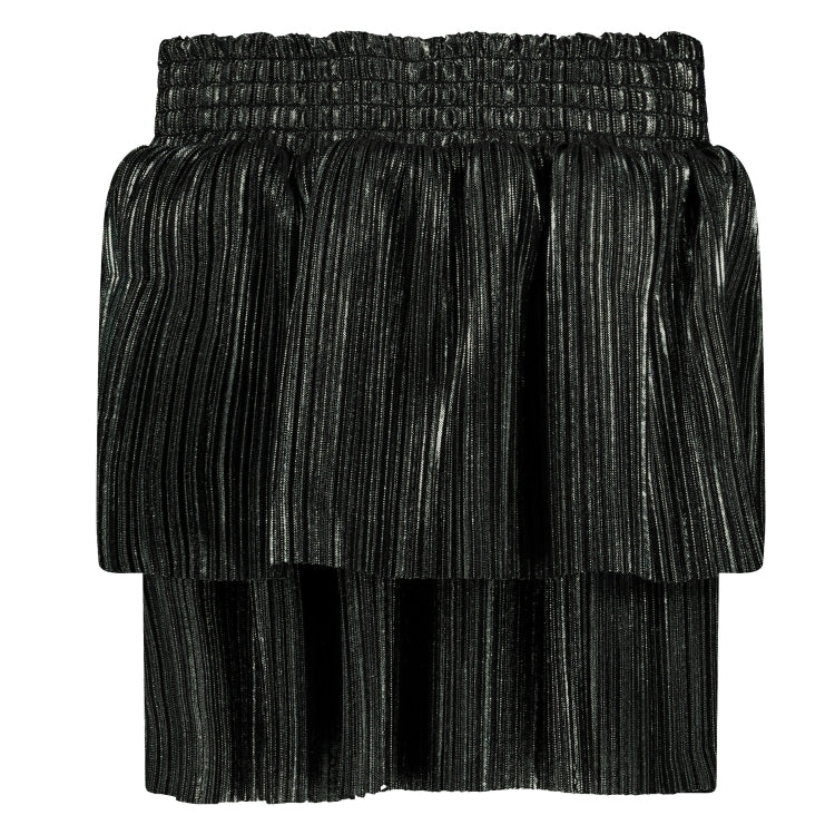 Quapi - Jupe Silver Hendrijke