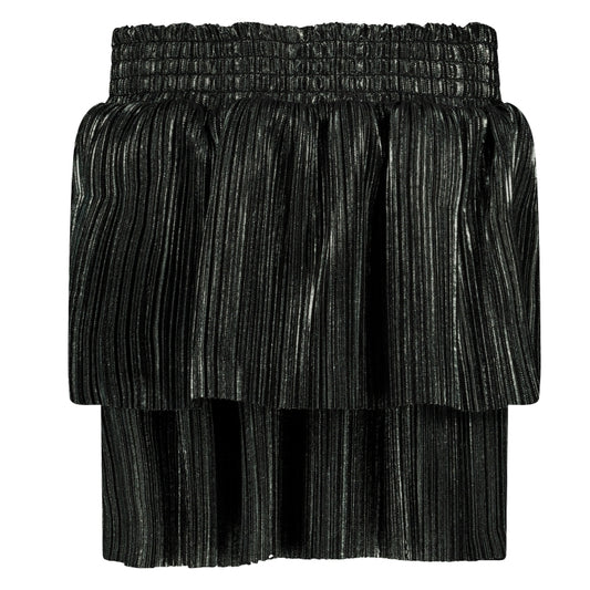 Quapi - Jupe Silver Hendrijke