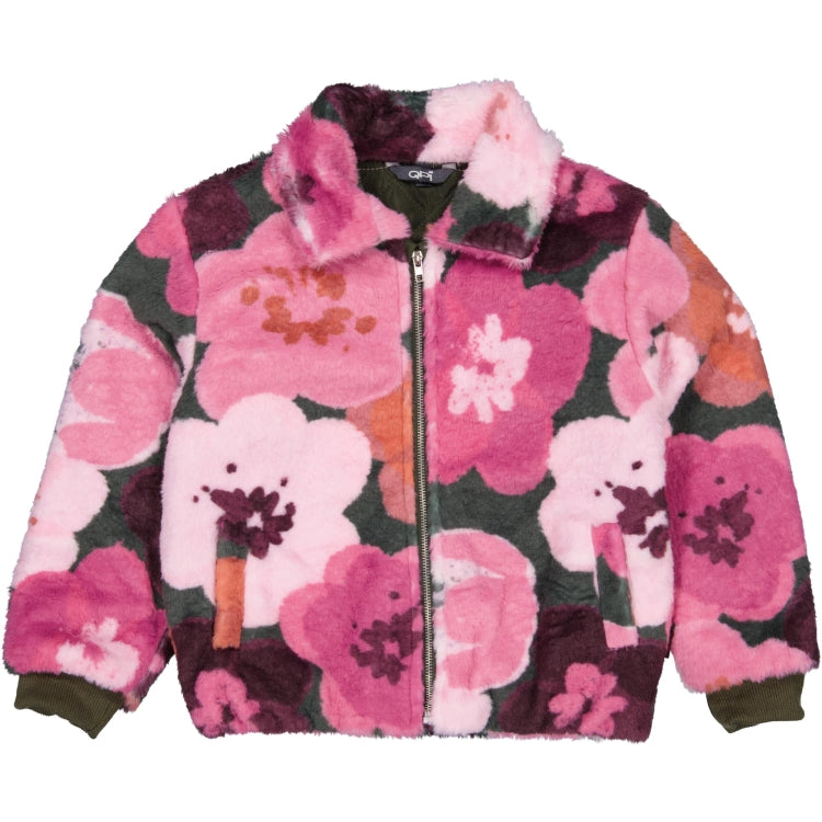 QPI - Veste Fabienne