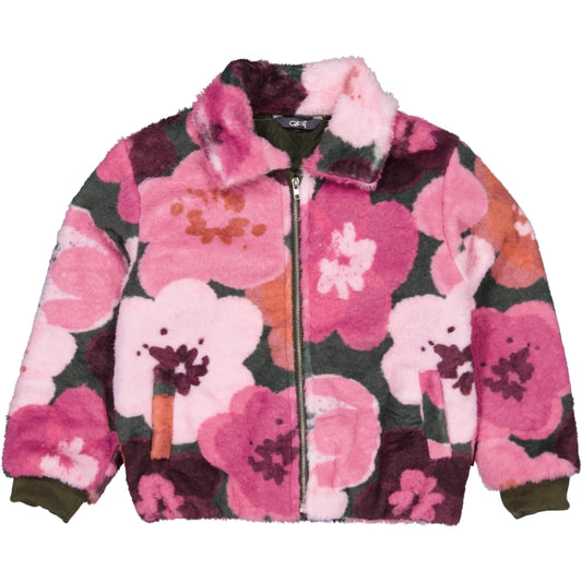 QPI - Veste Fabienne
