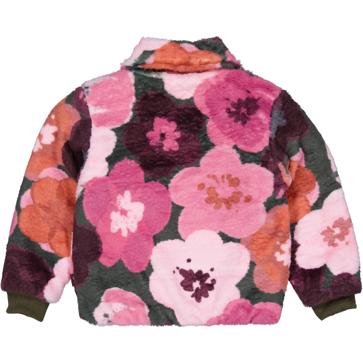 QPI - Fabienne Jacket