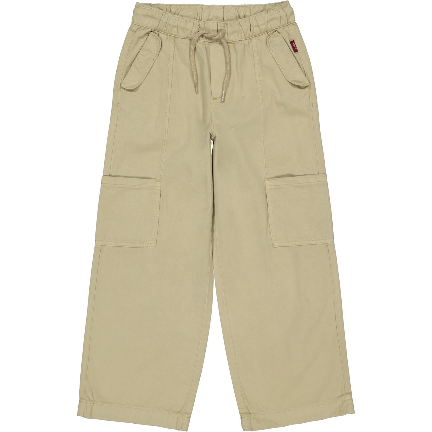 QPI - Pantalon kaki Frankie