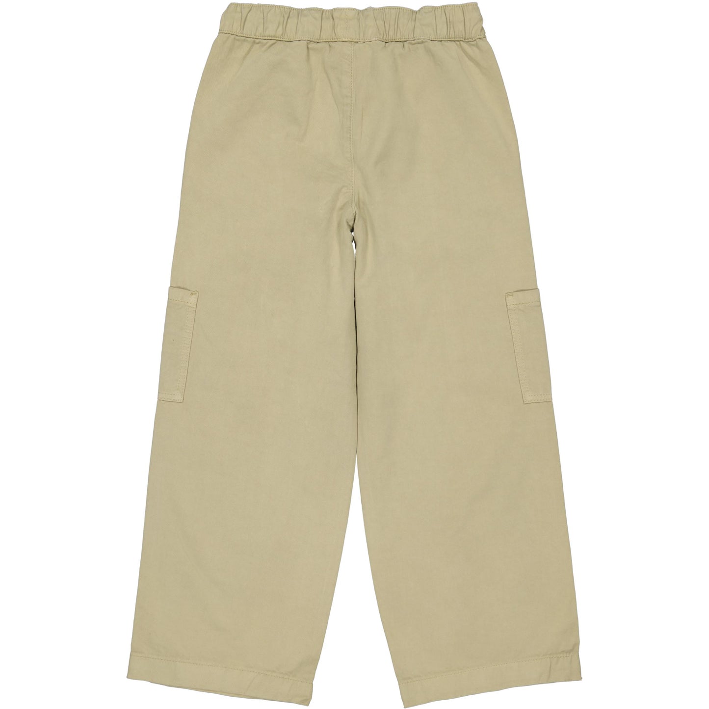 QPI - Pantalon kaki Frankie