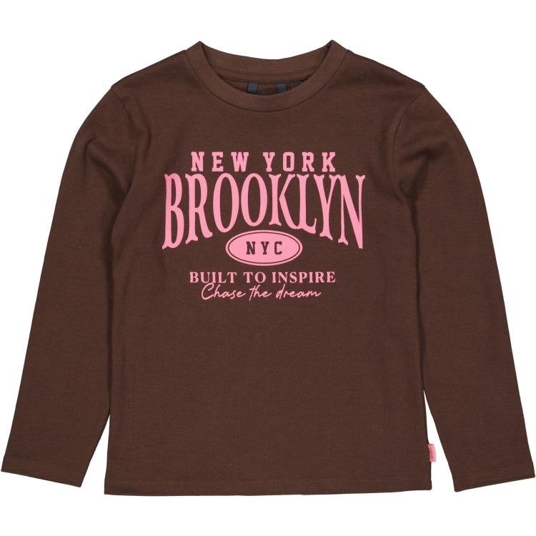 QPI - T-shirt Fallon