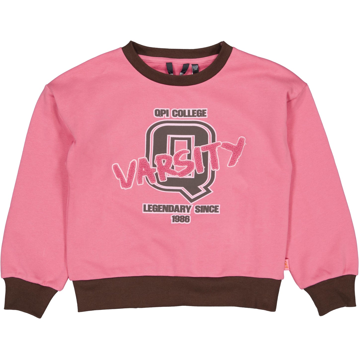 QPI - Sweat Fien