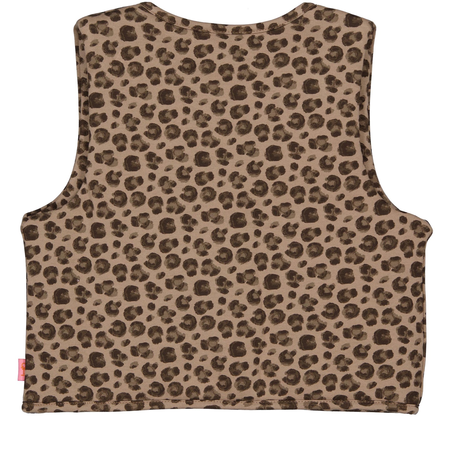 QPI - Gilet sans manche Flora