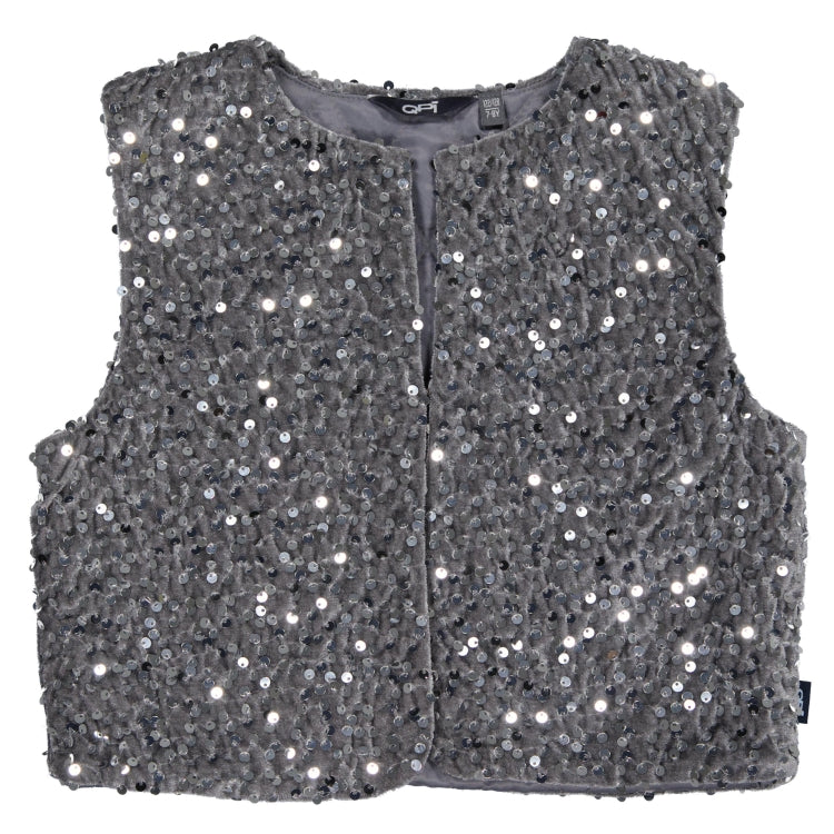 QPI - Gilet sans manche FENNEKE