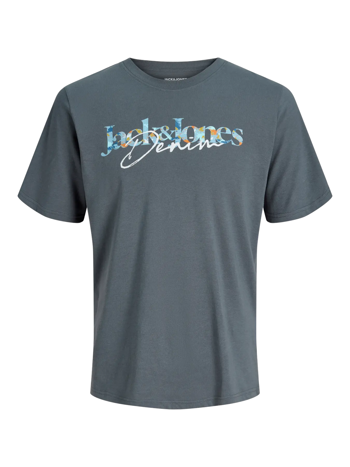 Jack & Jones - JJTOM wit t-shirt