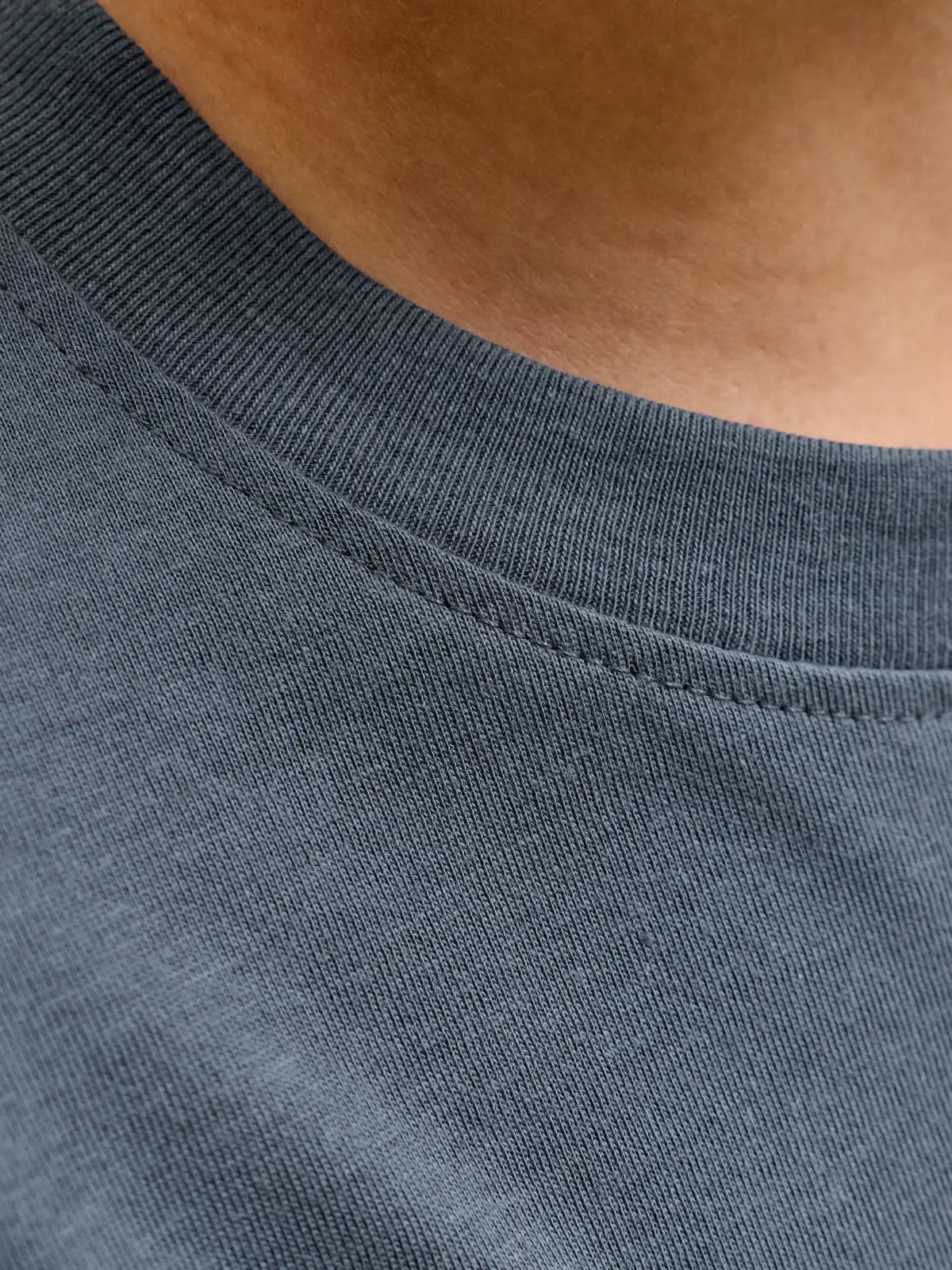 Jack & Jones - JJTOM wit t-shirt
