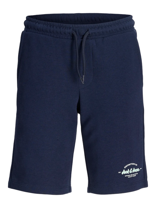 Jack&Jones - Short Navy Blazer JPSTGORDON