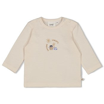 Feetje - T-shirt Sssiesta