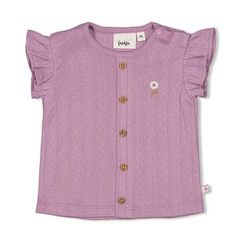 Feetje - Chemise Flower Ranch