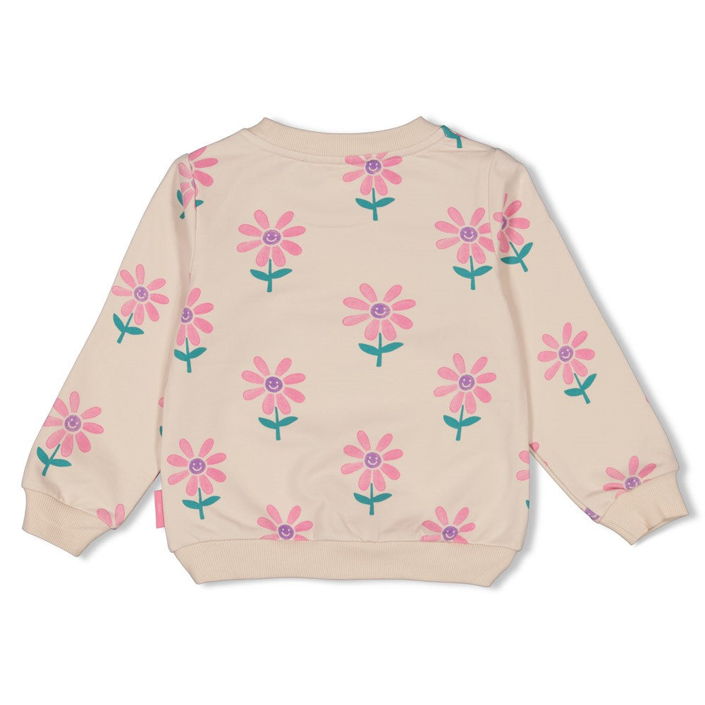 Jubel – Rolling into Spring Sweatshirt