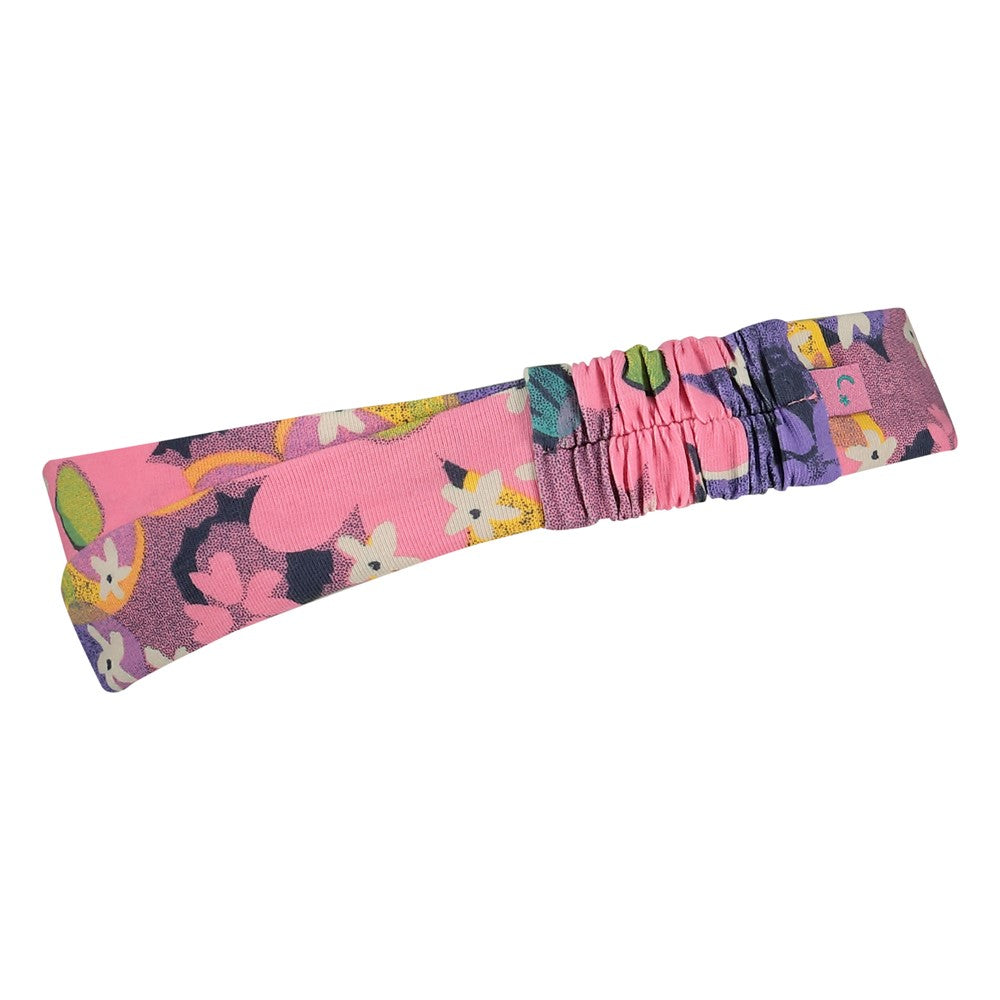 Jubel - Rolling into Spring-hoofdband