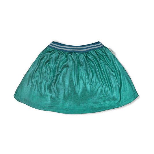 Jubel - Jupe Jade Green Lazy Lagoon