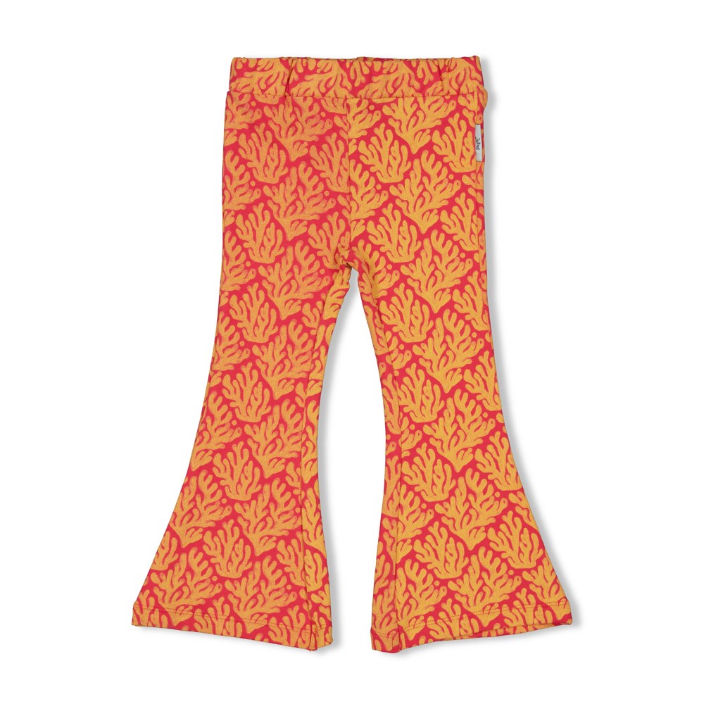Jubel - Fuchsia-Hose von Lazy Lagoon