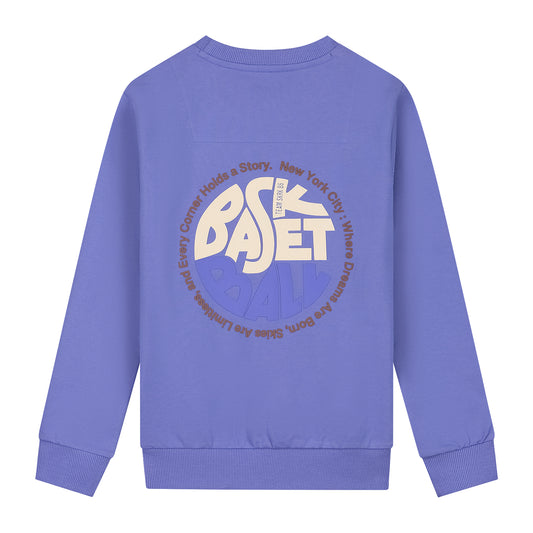 Skurk - Sweat backprint Stian